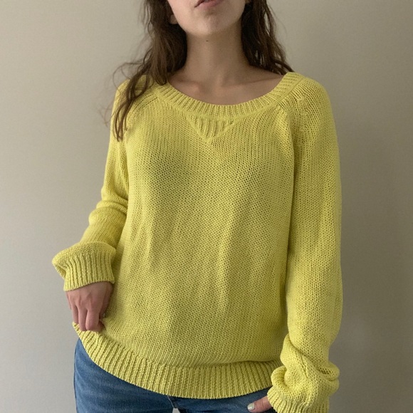 Banana Republic Milly Collection Sweater - Picture 5 of 5